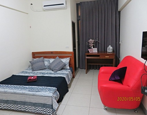 觀音工業區美套房,屋主自租可租補,無收取仲介費 - Image 8