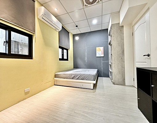 文心崇德站/公道租金️全室裝潢️質感空間 - Image 9