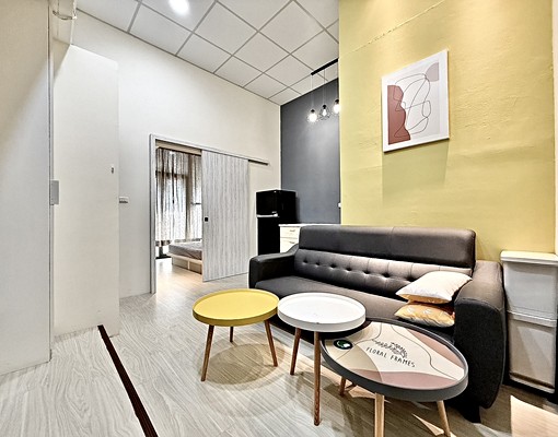 文心崇德站/公道租金️全室裝潢️質感空間 - Image 13