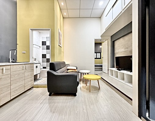 文心崇德站/公道租金️全室裝潢️質感空間 - Image 16