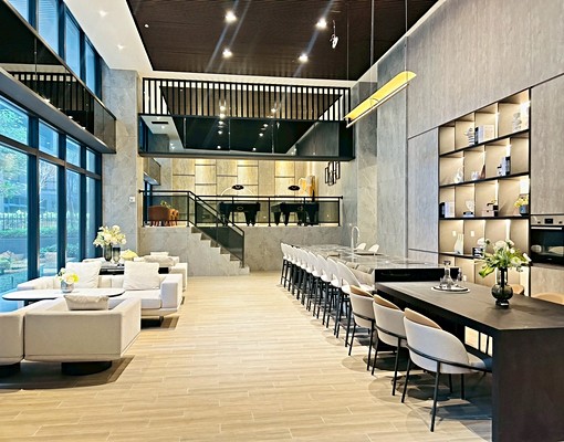 清水全新未住協和豐馥全配大兩房含車位含管出租 - Image 8