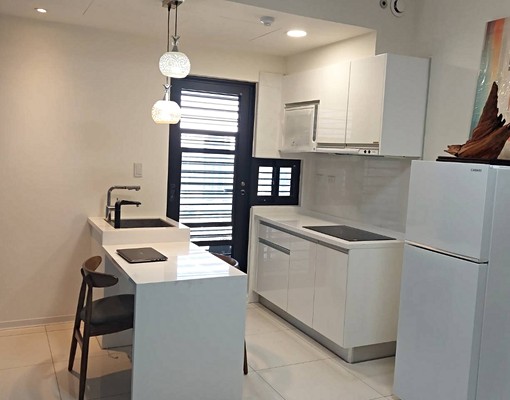 全新屋主自租・兩房高樓層落地窗，平面車位好停車🔥 - Image 8