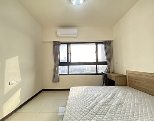 大里勝美有禮-近74快速道路-附傢俱家電三房平車視野景觀戶 - Image 12