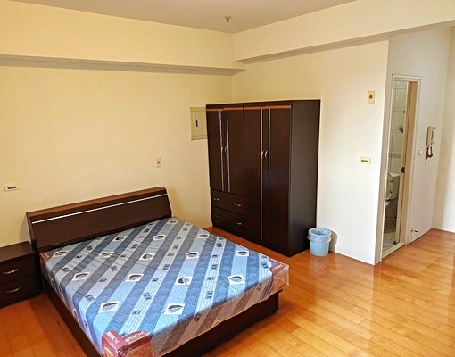 🔮意志力🔮豐原|免仲介費獨立套房|可租補|到站就到家! - Image 1