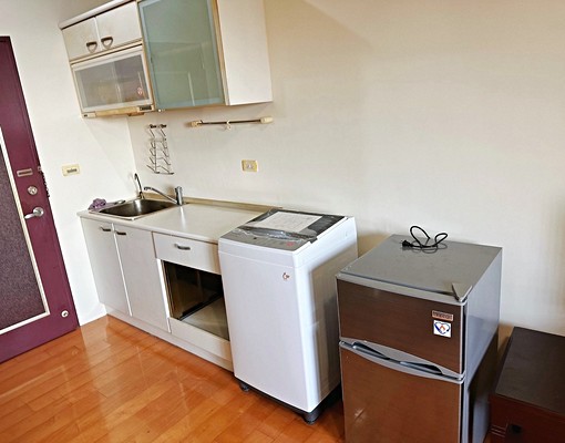 🔮意志力🔮豐原|免仲介費獨立套房|可租補|到站就到家! - Image 3