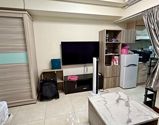 🏠一卡皮箱可入住🏠中和環球商圈 - Image 3