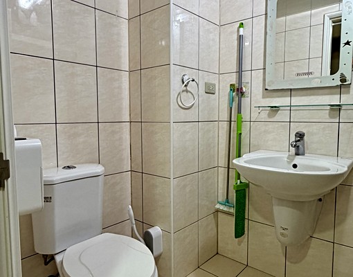 🏠一卡皮箱可入住🏠中和環球商圈 - Image 4