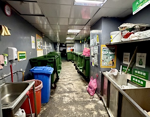 🏠一卡皮箱可入住🏠中和環球商圈 - Image 8