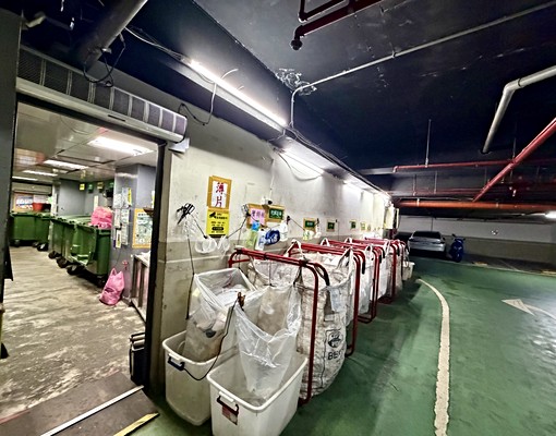 🏠一卡皮箱可入住🏠中和環球商圈 - Image 9