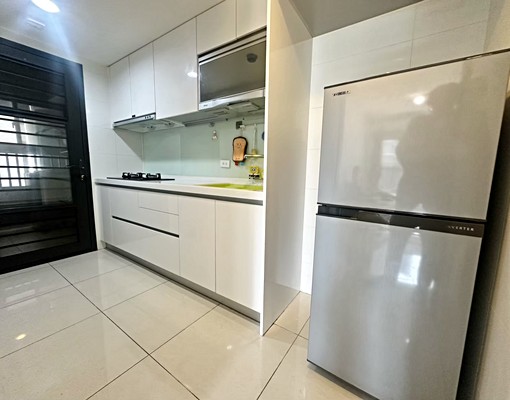 櫻花青上森🎨含管理費車位🎨有傢俱🎨B1坡道平面車位 - Image 6