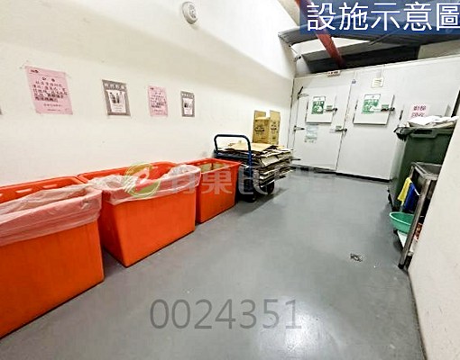 📍淡水近家樂福步行3分鐘｜３房２衛含管可租補入戶籍 - Image 15