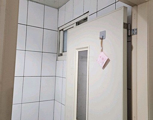 近蘆洲捷運站附簡單裝潢傢俱小套房7500 - Image 5