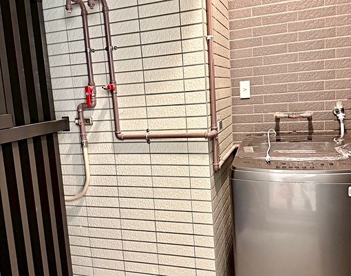 全新屋主自租|正興國小兩房兩廳兩衛、含車位家電、可租補 - Image 10