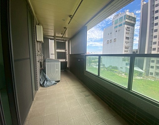 中港雲頂3大三房含平車位含管出租 - Image 9