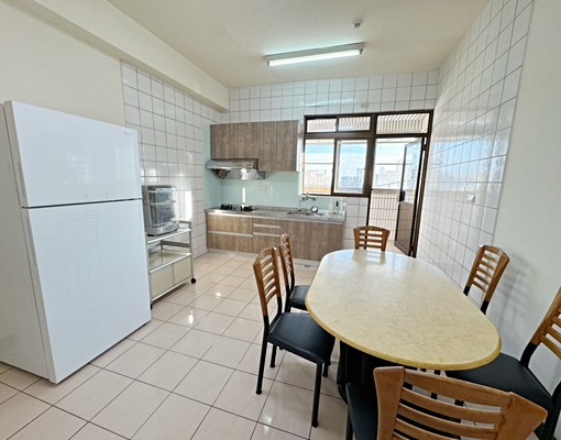 6分鐘到台中火車站💖大3房車位💖可租補⭐️中興大學 - Image 4