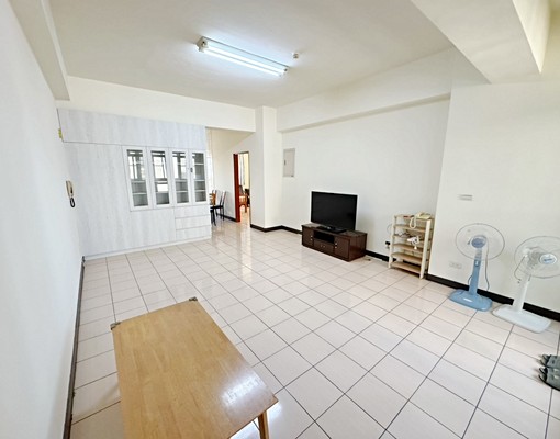 6分鐘到台中火車站💖大3房車位💖可租補⭐️中興大學 - Image 2