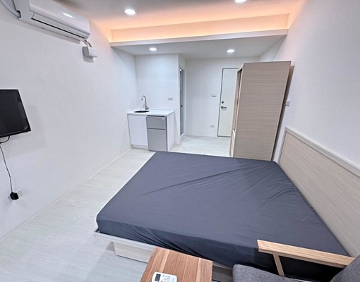 🍀東東租屋🍀近藝文特區/獨洗曬/可租補 - Image 2