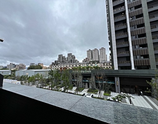 環境優美🌸坐西朝東|尊享空間 - Image 3