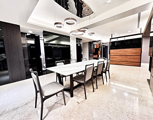 💎專營豪宅💕總裁的家✨百坪4+2房大空間✨高樓視野雙平車 - Image 6