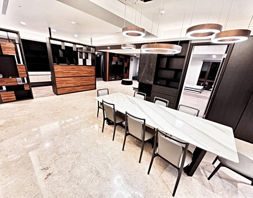 💎專營豪宅💕總裁的家✨百坪4+2房大空間✨高樓視野雙平車 - Image 12