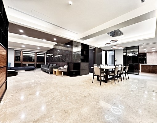 💎專營豪宅💕總裁的家✨百坪4+2房大空間✨高樓視野雙平車 - Image 3