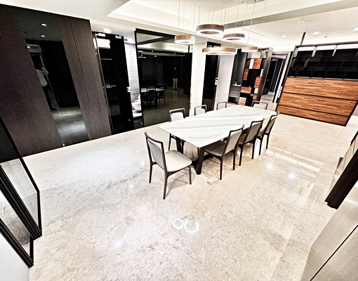 💎專營豪宅💕總裁的家✨百坪4+2房大空間✨高樓視野雙平車 - Image 7