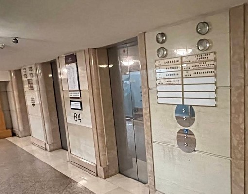 中港晶華大樓🏠台中西區精緻套房出租 - Image 5