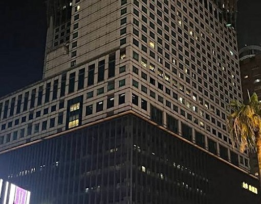 中港晶華大樓🏠台中西區精緻套房出租 - Image 1