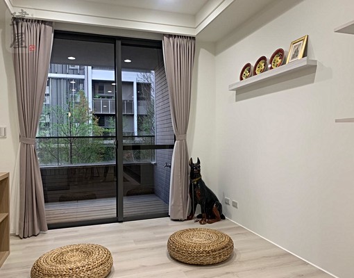 國聚之悅🏙️精美2+1房平車✨傢俱全配🔥入住好方便☄️ - Image 4