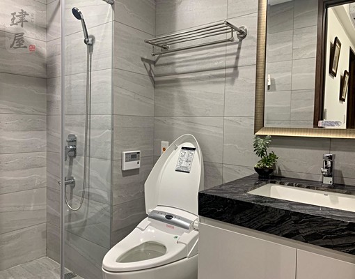 國聚之悅🏙️精美2+1房平車✨傢俱全配🔥入住好方便☄️ - Image 13