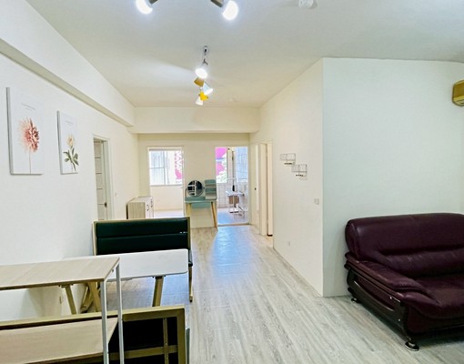 梧棲大仁路美三房可寵可神明含管出租 - Image 4