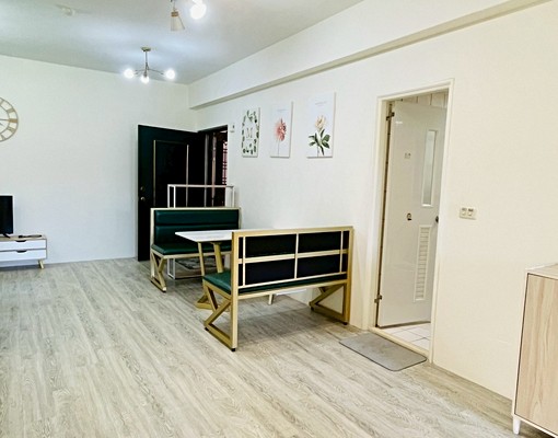 梧棲大仁路美三房可寵可神明含管出租 - Image 2