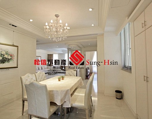 古亭站高檔時尚三房,近羅斯福路、南昌路。 - Image 4