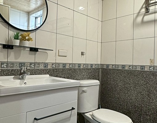 水湳市場生活圈超值套房🤗交通便利🚗頂樓採光佳·小資族超推 - Image 5