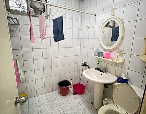 安靜宜居🌺可租補/會粉刷🌺4房2廳2衛|金門街 - Image 14