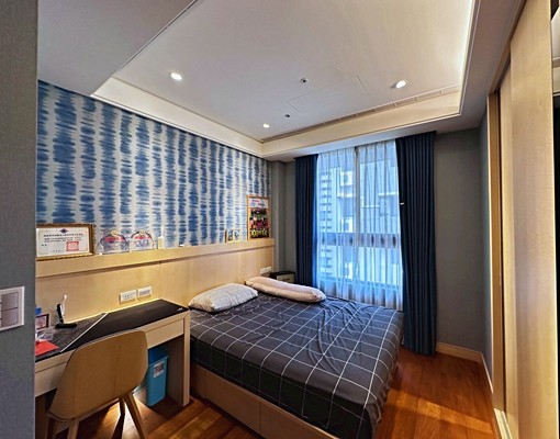 ⭐高階主管家庭首選⭐藝文特區|三房雙主臥|全戶採光|全配 - Image 6