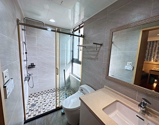 ⭐高階主管家庭首選⭐藝文特區|三房雙主臥|全戶採光|全配 - Image 10