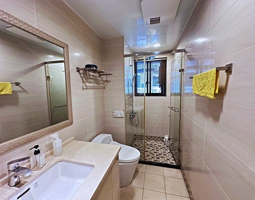 ⭐高階主管家庭首選⭐藝文特區|三房雙主臥|全戶採光|全配 - Image 11