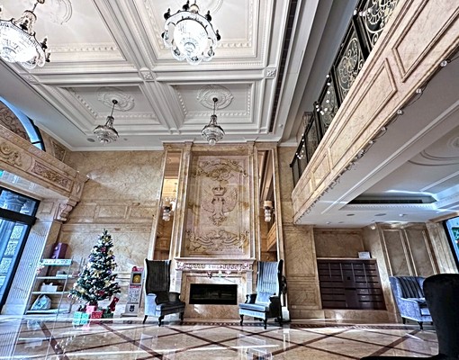 ⭐高階主管家庭首選⭐藝文特區|三房雙主臥|全戶採光|全配 - Image 12