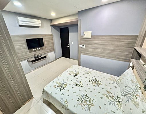 中國醫首選✨可雙租補✨可寵精美大套房✨小資族最愛✨機能炸好 - Image 5