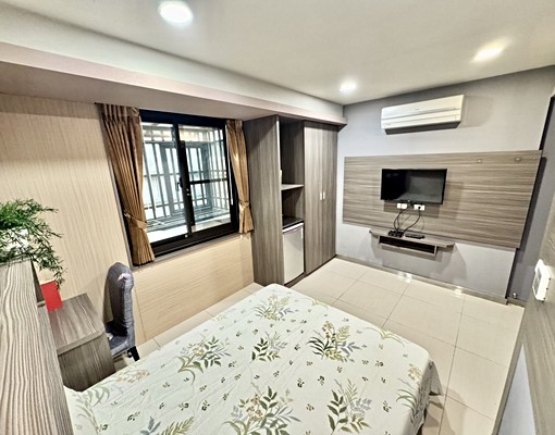 中國醫首選✨可雙租補✨可寵精美大套房✨小資族最愛✨機能炸好 - Image 6