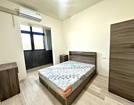 可寵物租補✨全新首租新豐兩房平車 - Image 6