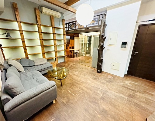 免佣)台北車站5分【豪邸2+1房】有電梯★樓中樓★全天候管理 - Image 3