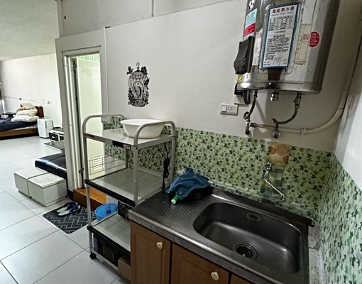 近秀傳乾淨套房 - Image 3