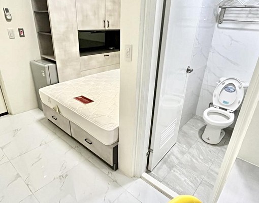 超新裝潢💗近中興大學💗採光好💗可雙租補💗 - Image 4