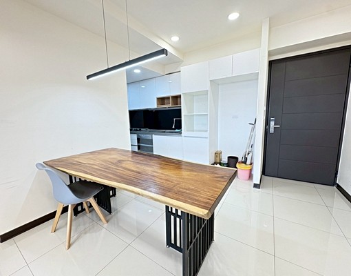 可入籍⭐️高樓三房含平車位⭐間間開窗⭐️寵可談⭐️近精武車站 - Image 7