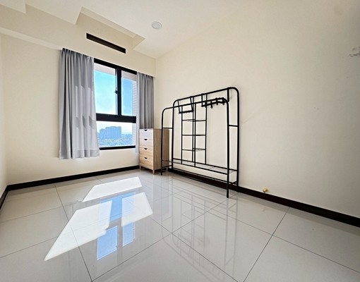 可入籍⭐️高樓三房含平車位⭐間間開窗⭐️寵可談⭐️近精武車站 - Image 12