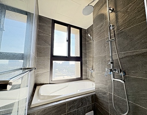 可入籍⭐️高樓三房含平車位⭐間間開窗⭐️寵可談⭐️近精武車站 - Image 10