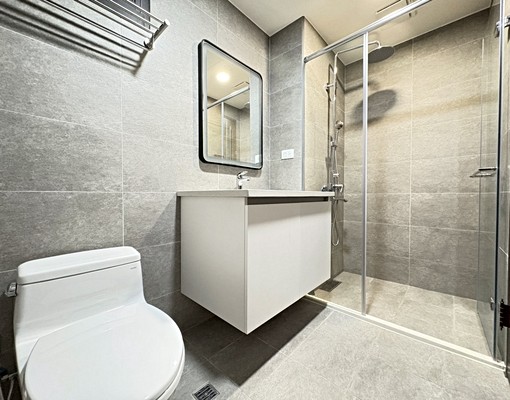 可入籍⭐️高樓三房含平車位⭐間間開窗⭐️寵可談⭐️近精武車站 - Image 15