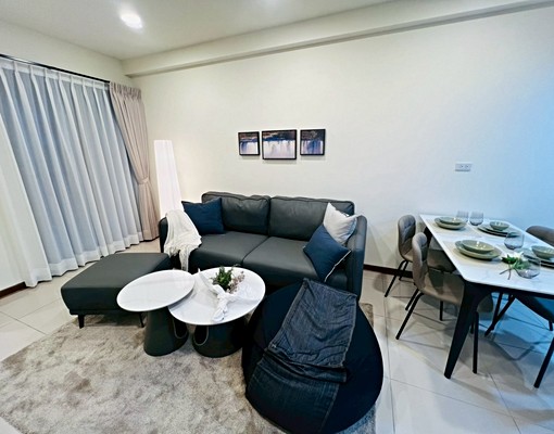 遠雄幸福成精品裝潢2房全配含平車位出租 - Image 3